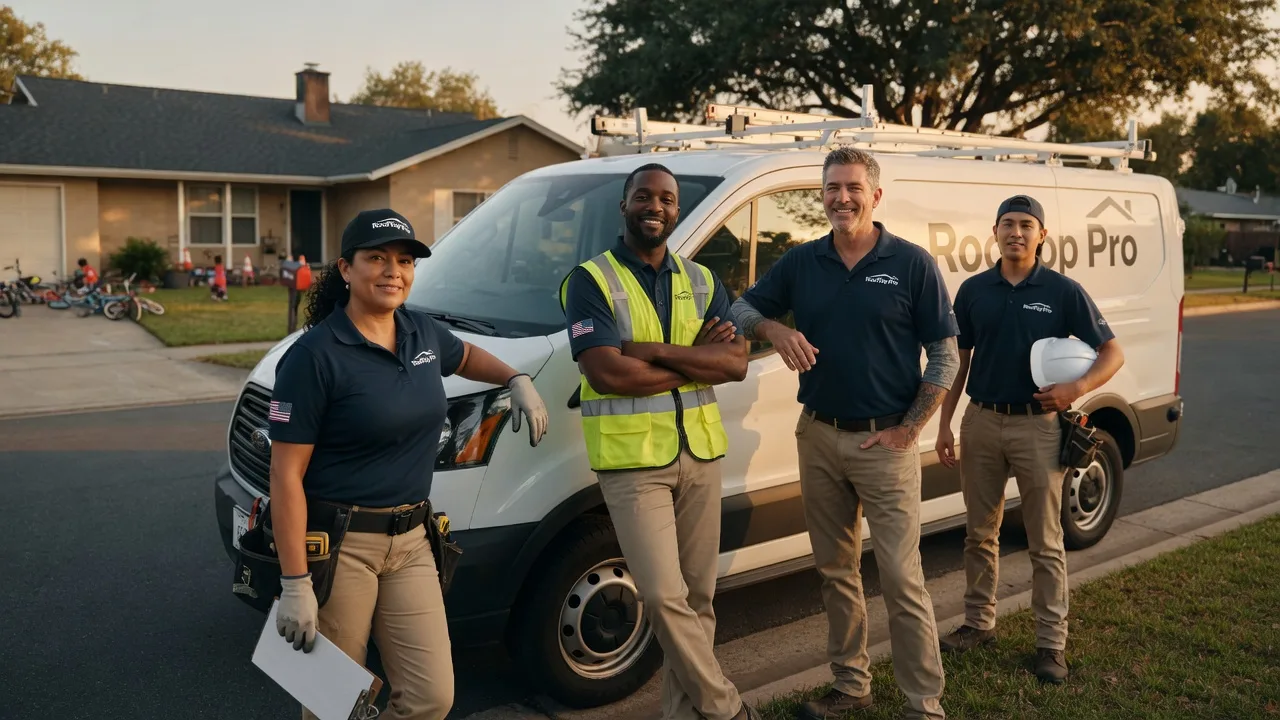 Roof Repair in Northfield, MA near me