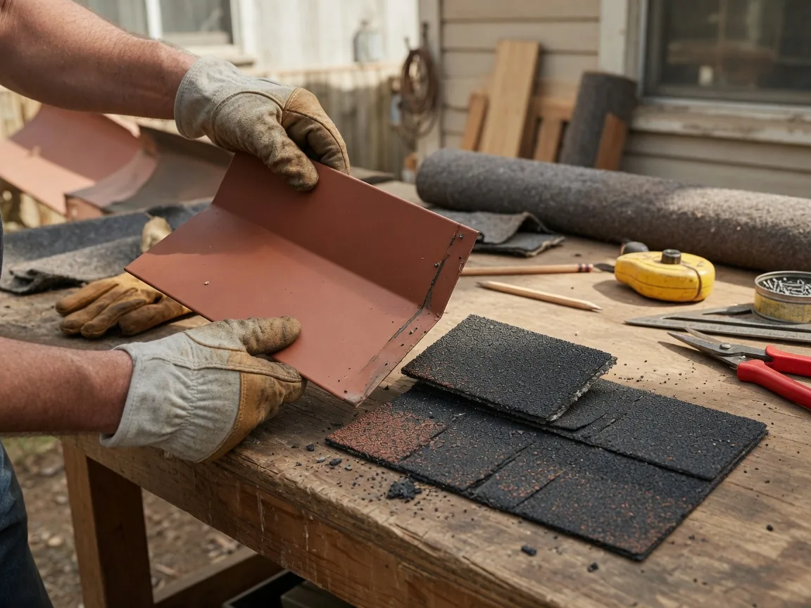 Roof Repair company in Northfield, MA
